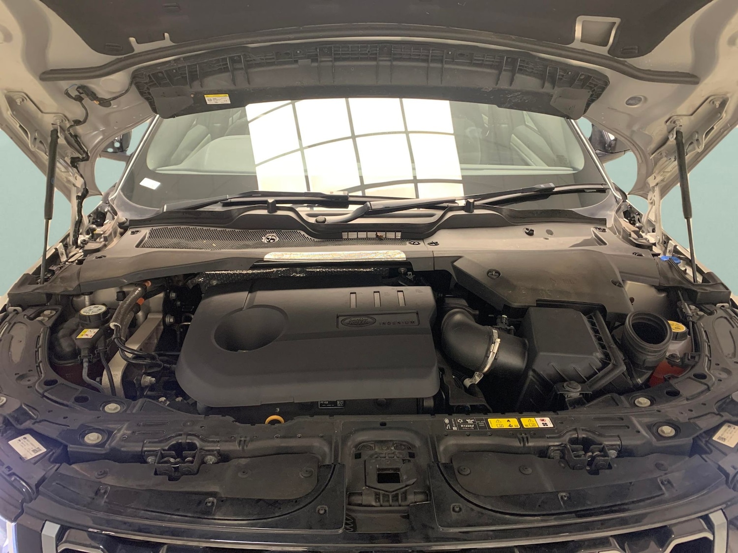 Used Land Rover Range Rover Evoque for sale - 77432399: Photo 31