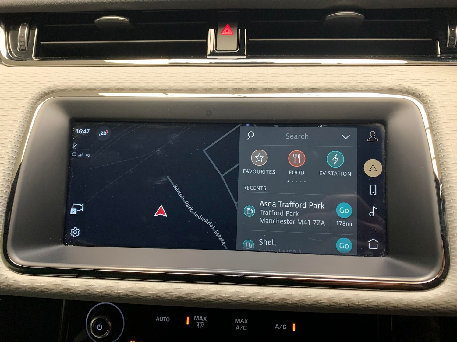 Used Land Rover Range Rover Evoque for sale - 77432399: Photo 6