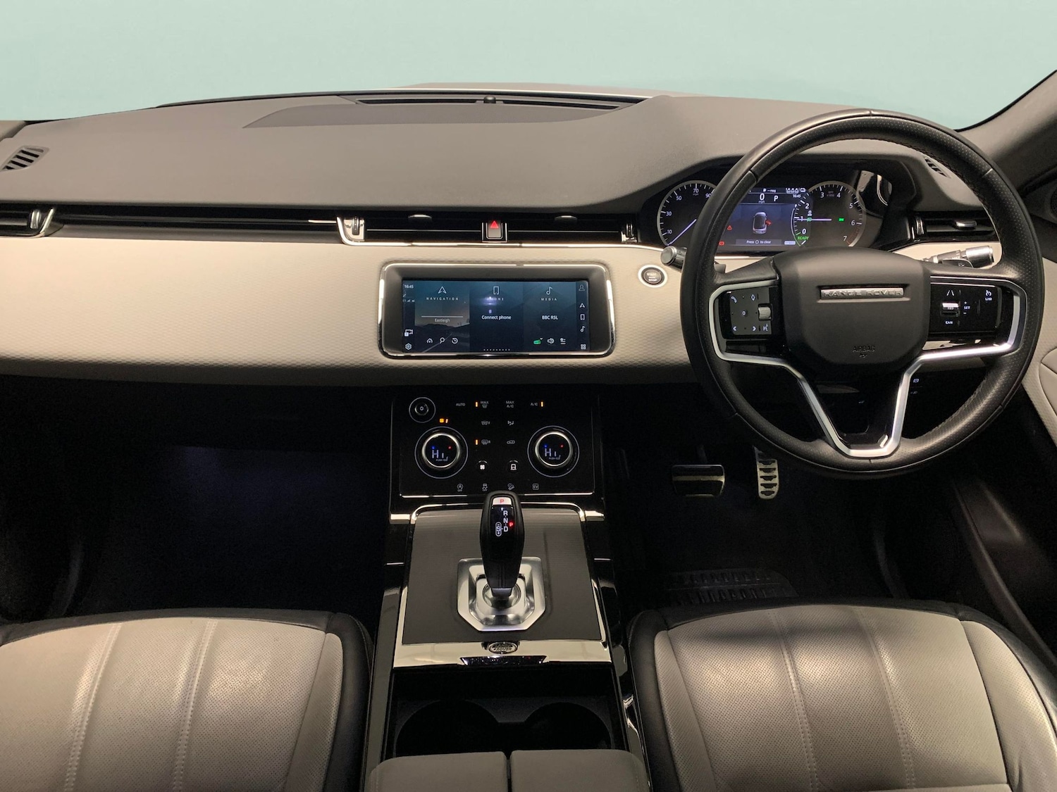 Used Land Rover Range Rover Evoque for sale - 77432399: Photo 7