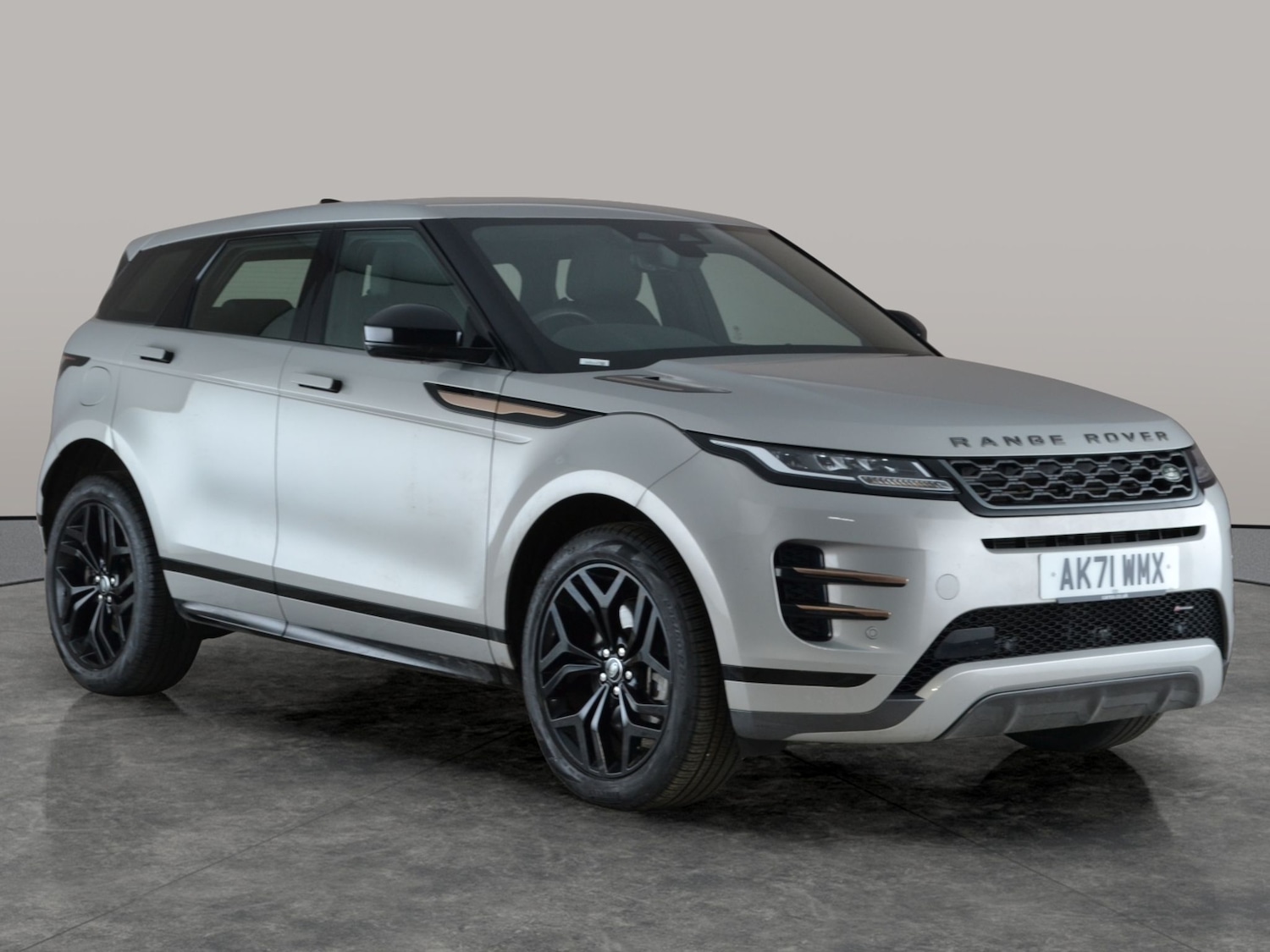 Used Land Rover Range Rover Evoque for sale - 77432399: Photo 8