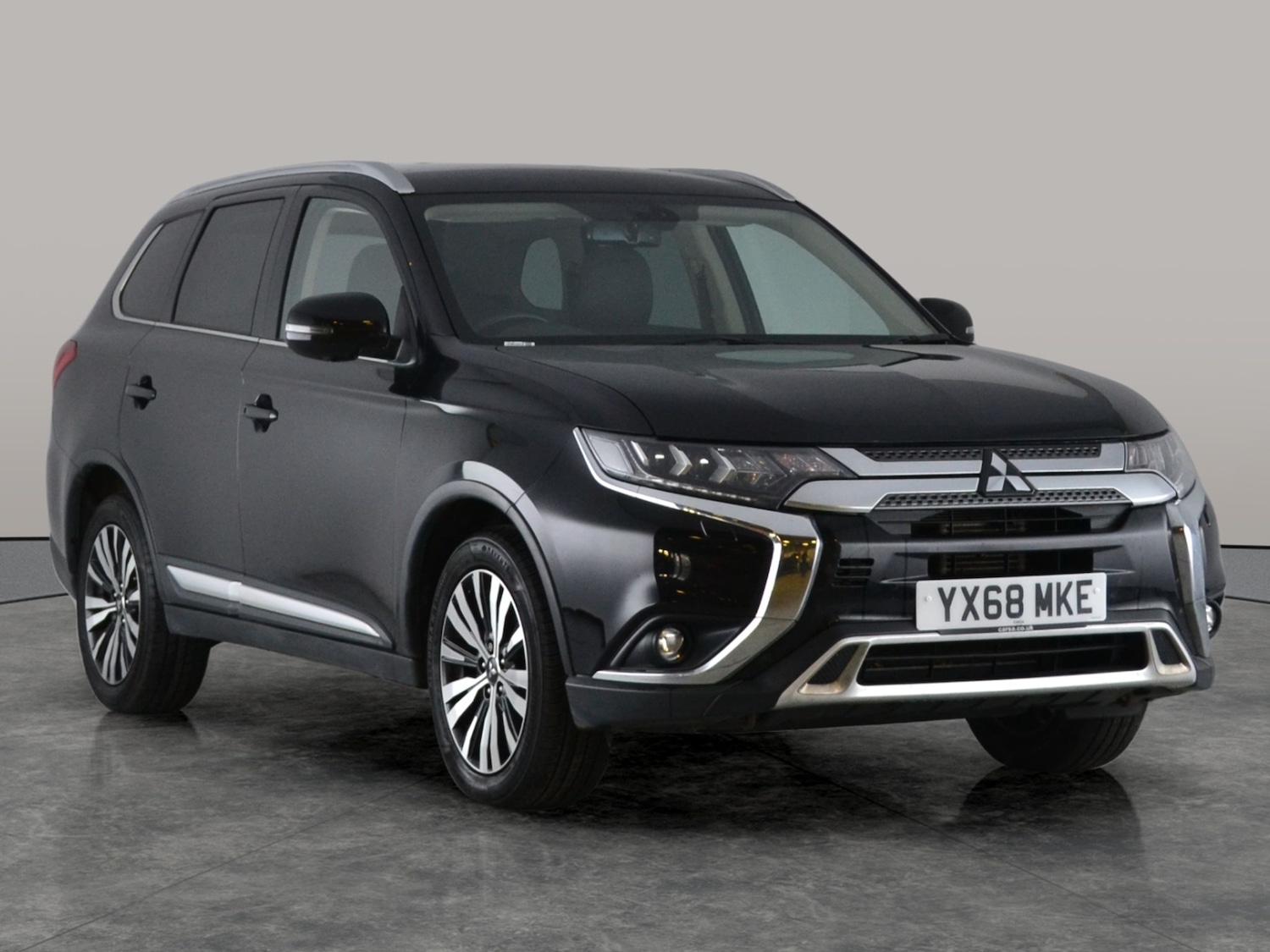 Used Mitsubishi Outlander 2018 for sale - 77053067: Photo 12