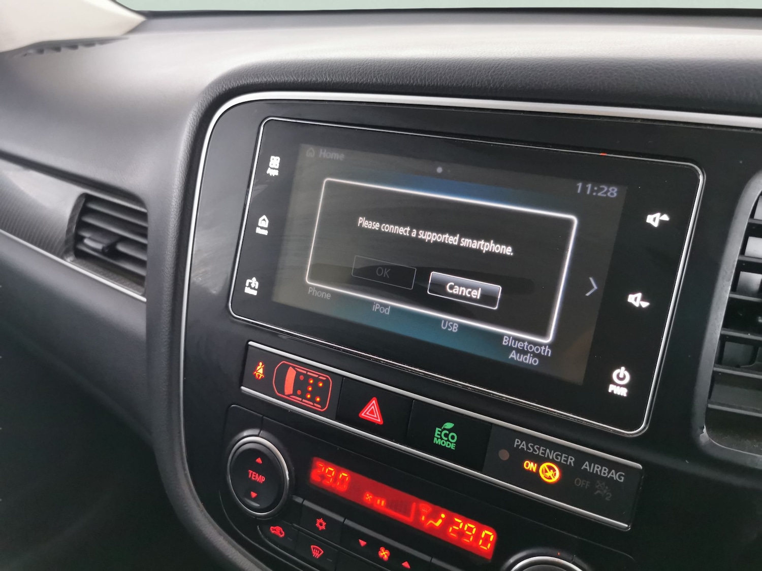 Used Mitsubishi Outlander 2018 for sale - 77053067: Photo 15