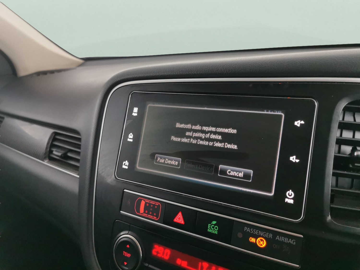 Used Mitsubishi Outlander 2018 for sale - 77053067: Photo 16