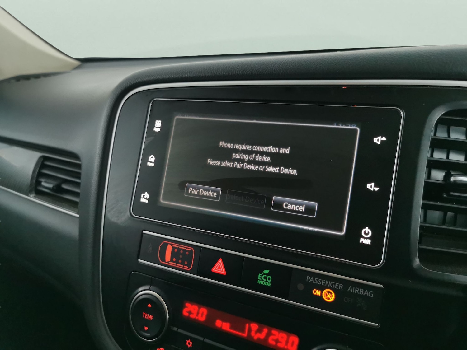 Used Mitsubishi Outlander 2018 for sale - 77053067: Photo 17