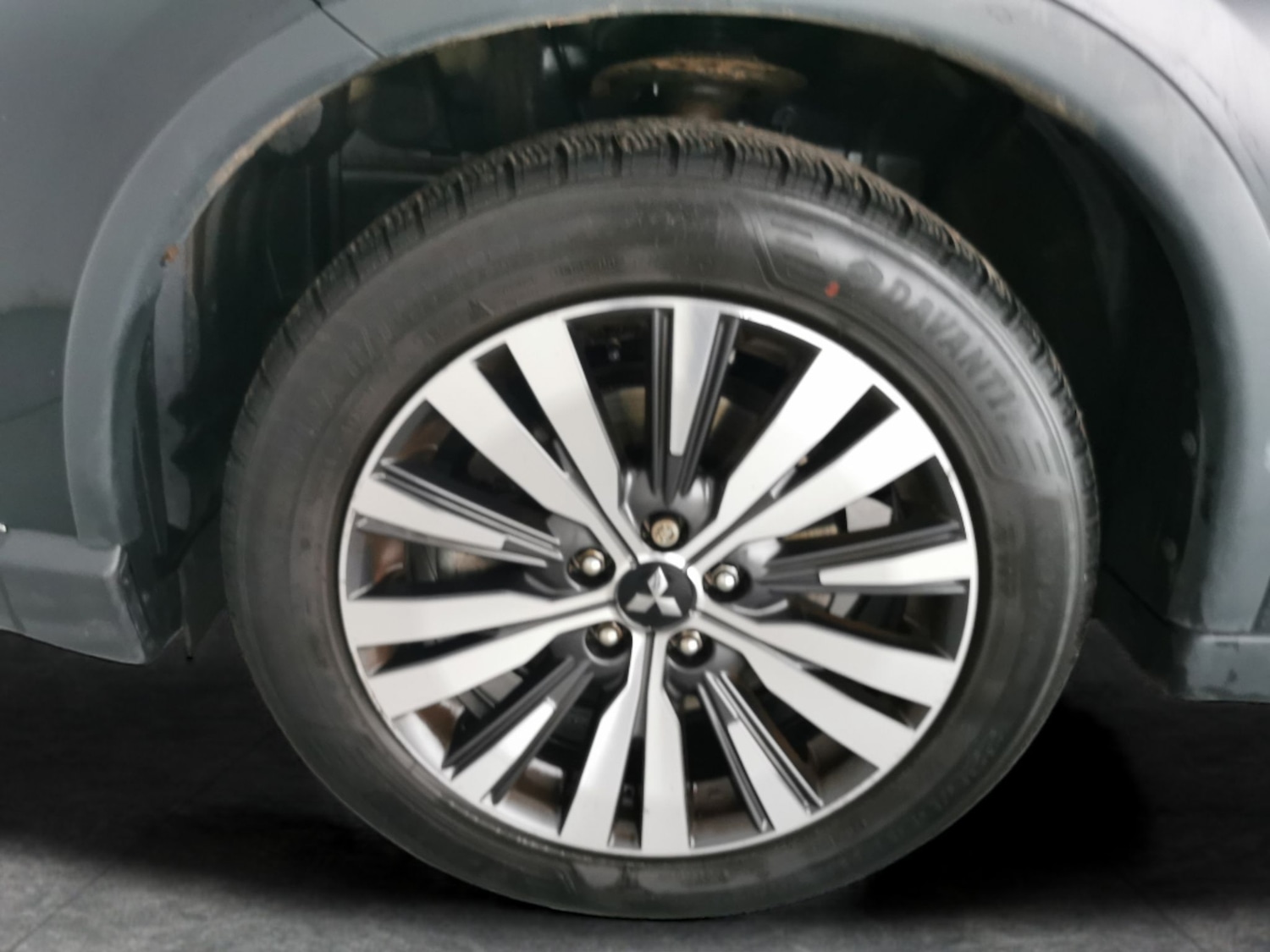 Used Mitsubishi Outlander 2018 for sale - 77053067: Photo 23