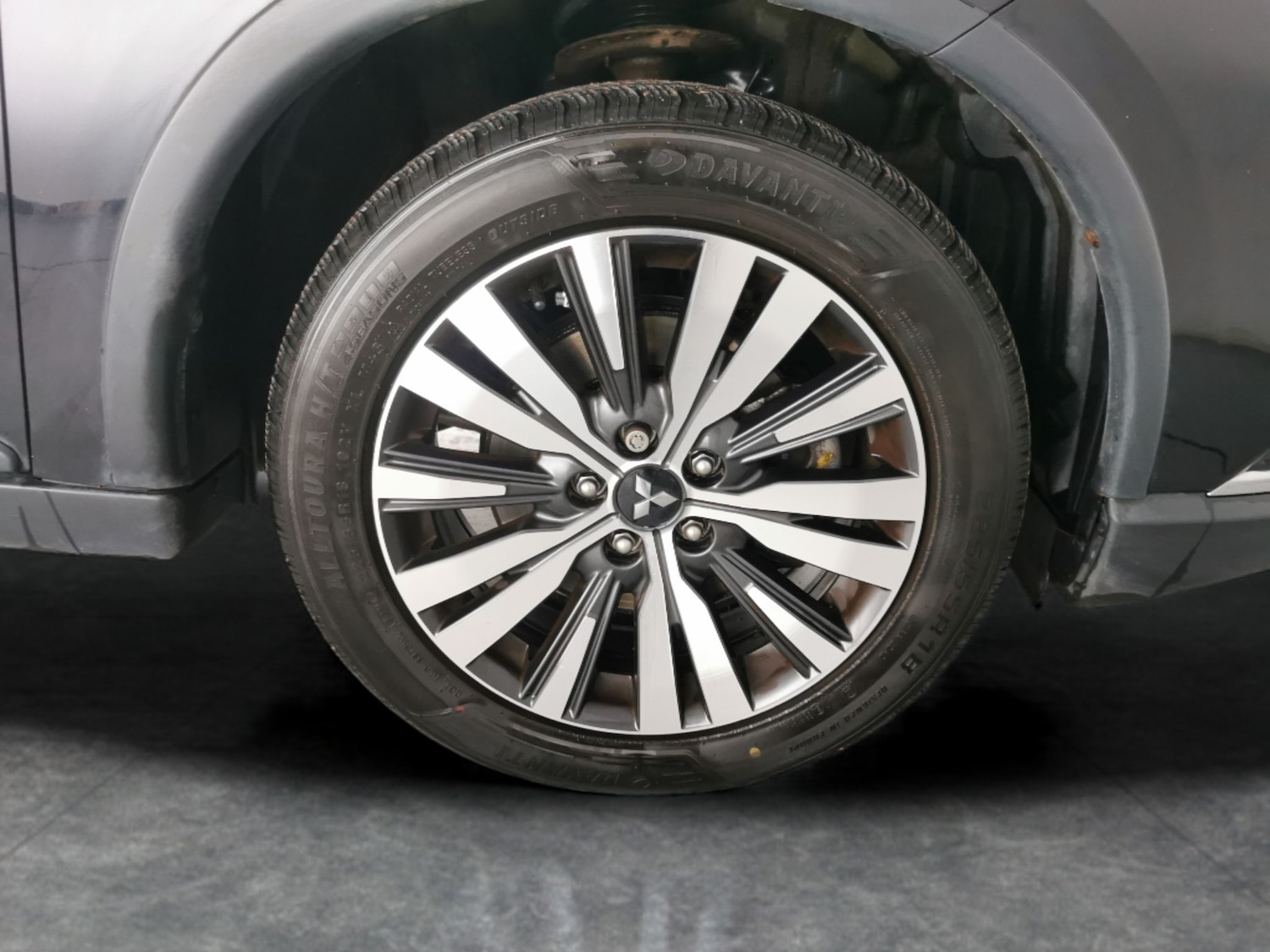 Used Mitsubishi Outlander 2018 for sale - 77053067: Photo 24