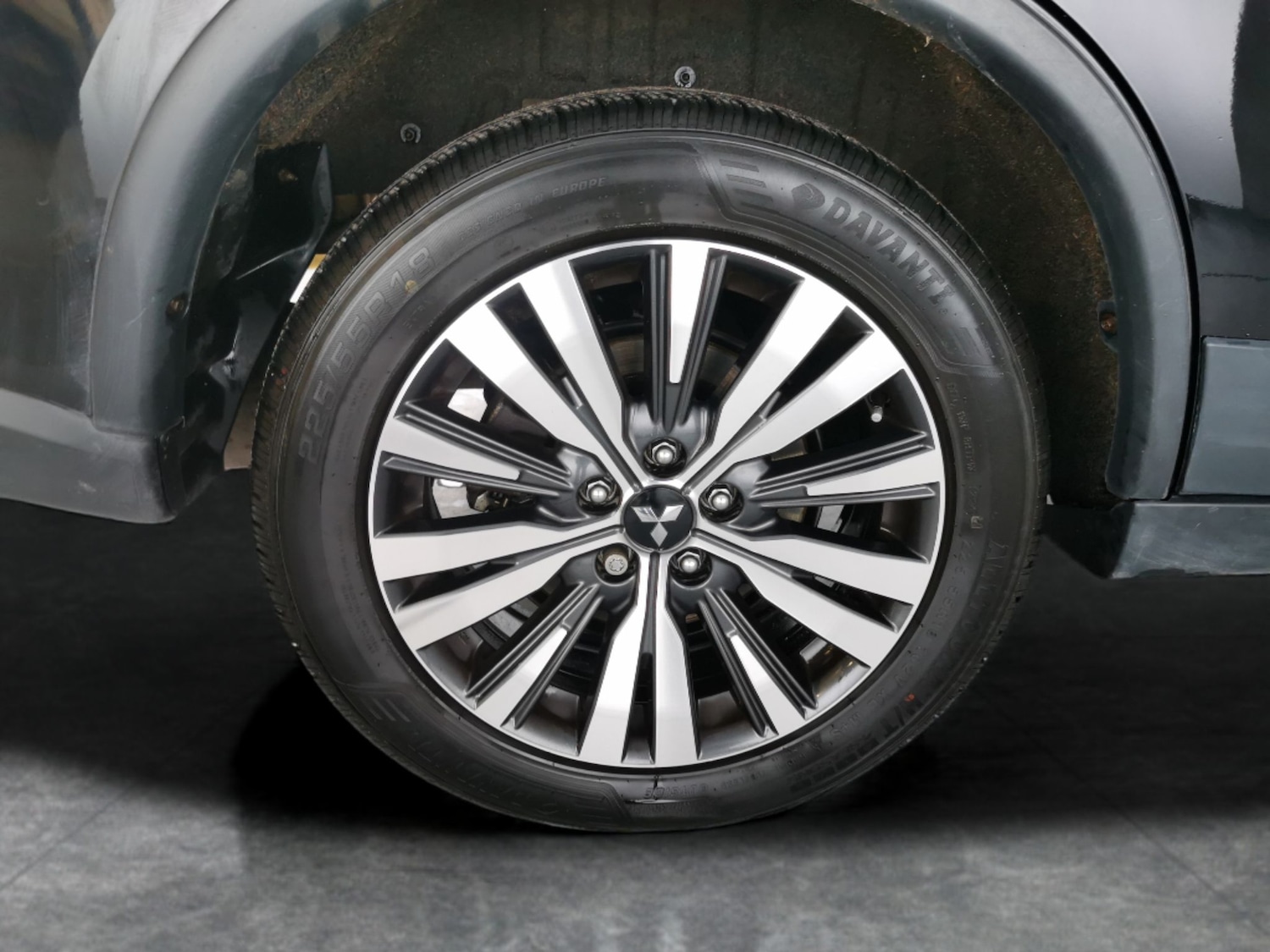 Used Mitsubishi Outlander 2018 for sale - 77053067: Photo 25