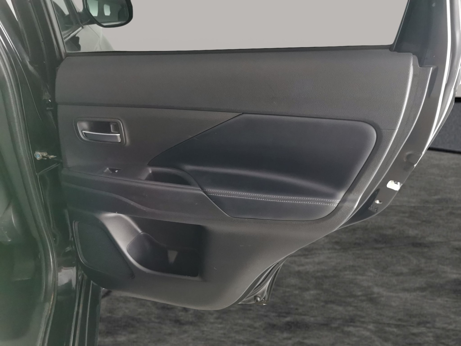 Used Mitsubishi Outlander 2018 for sale - 77053067: Photo 30