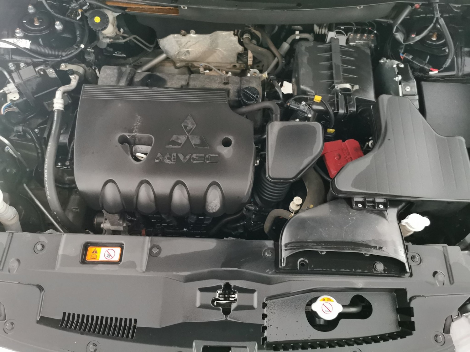 Used Mitsubishi Outlander 2018 for sale - 77053067: Photo 33