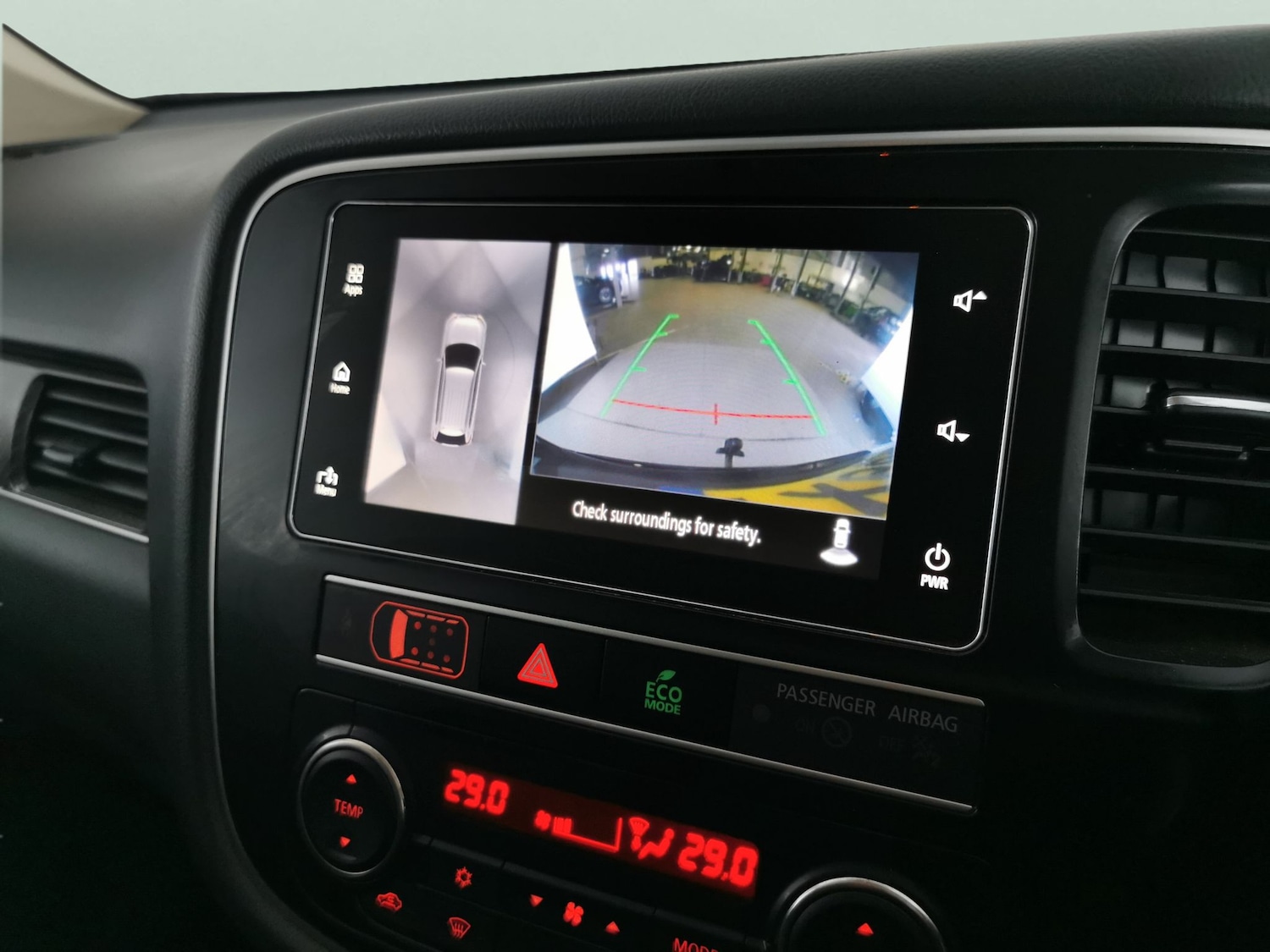 Used Mitsubishi Outlander 2018 for sale - 77053067: Photo 5