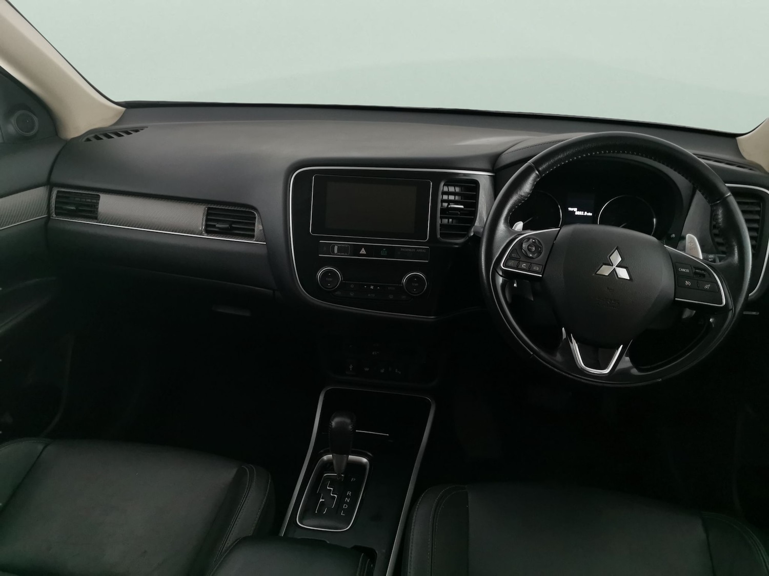 Used Mitsubishi Outlander 2018 for sale - 77053067: Photo 7