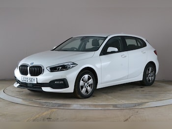 Used BMW 1 Series 2022 for sale - 78542819: Photo