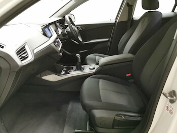 Used BMW 1 Series 2022 for sale - 78542819: Photo