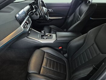 Used BMW 3 Series undefined for sale - 78579763: Photo