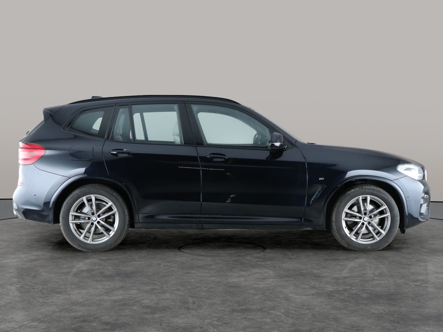 Used BMW X3 2020 for sale - 77010759: Photo 11