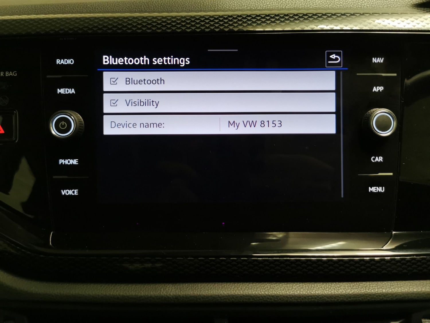 Used Volkswagen Polo 2022 for sale - 76526572: Photo 15