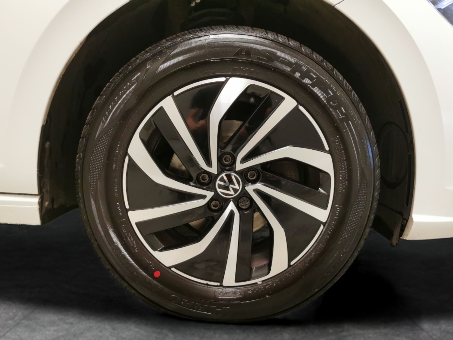 Used Volkswagen Polo 2022 for sale - 76526572: Photo 21
