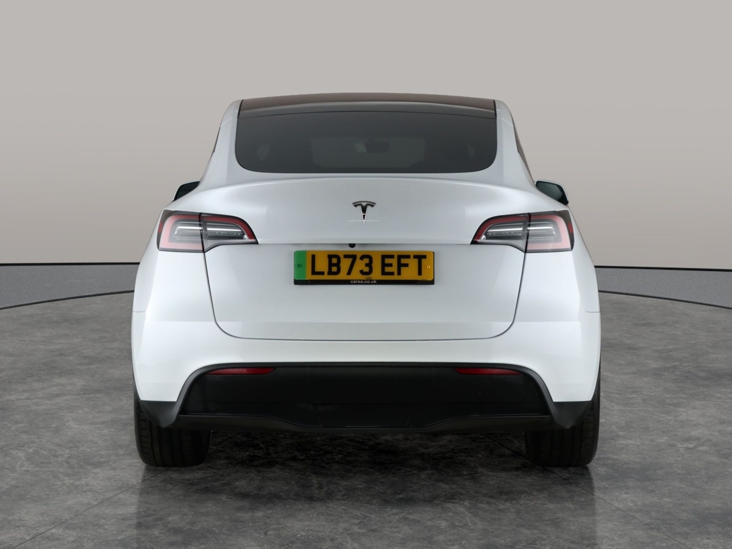 Used Tesla Model Y 2023 for sale - 76555068: Photo 12