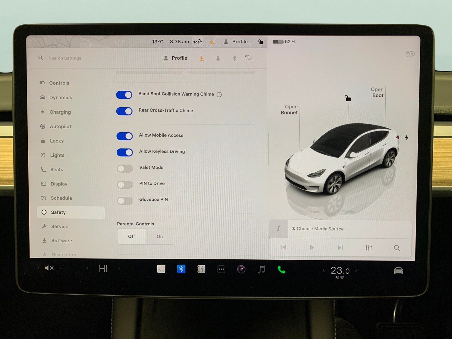 Used Tesla Model Y 2023 for sale - 76555068: Photo 16