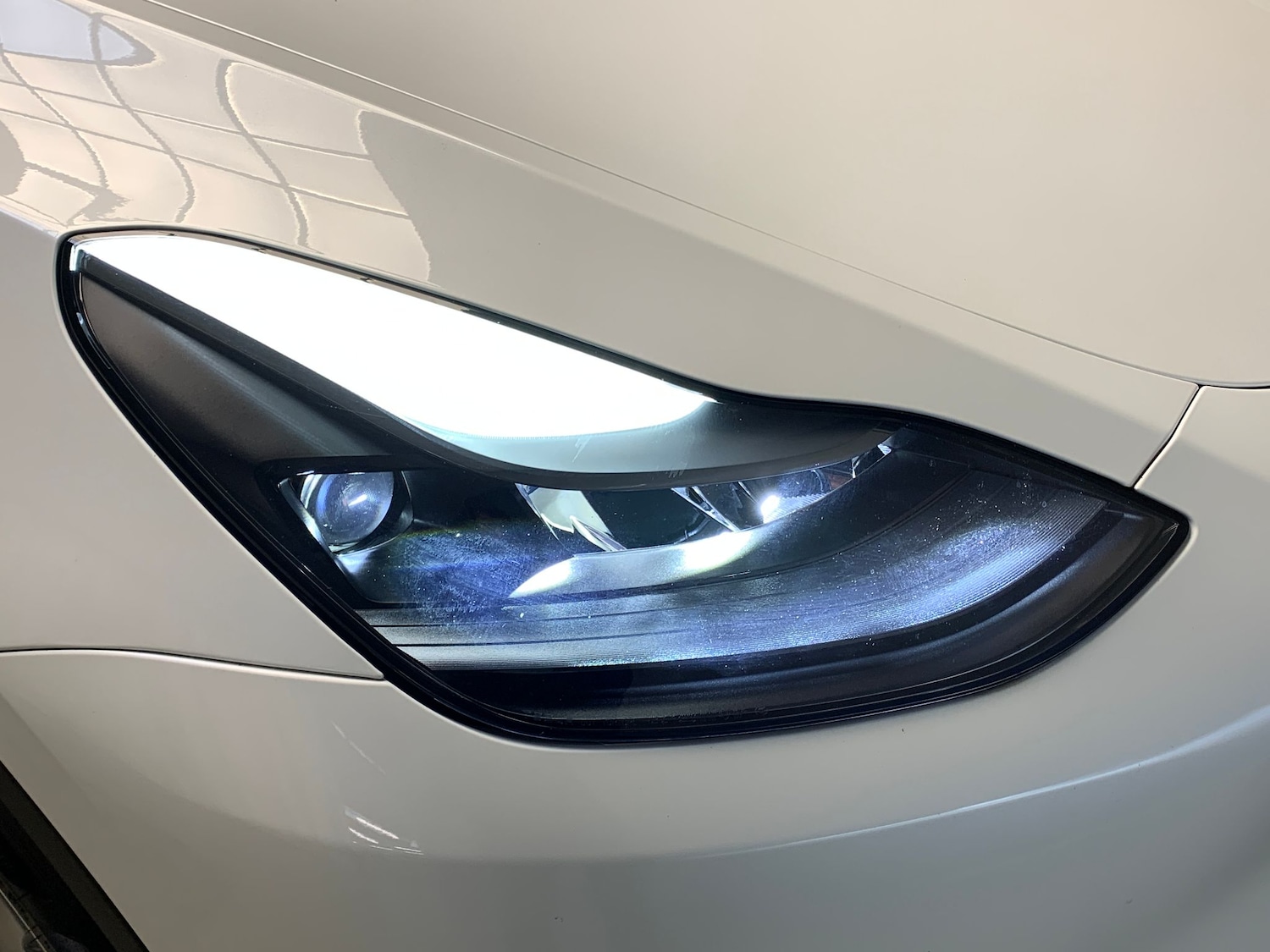 Used Tesla Model Y 2023 for sale - 76555068: Photo 5