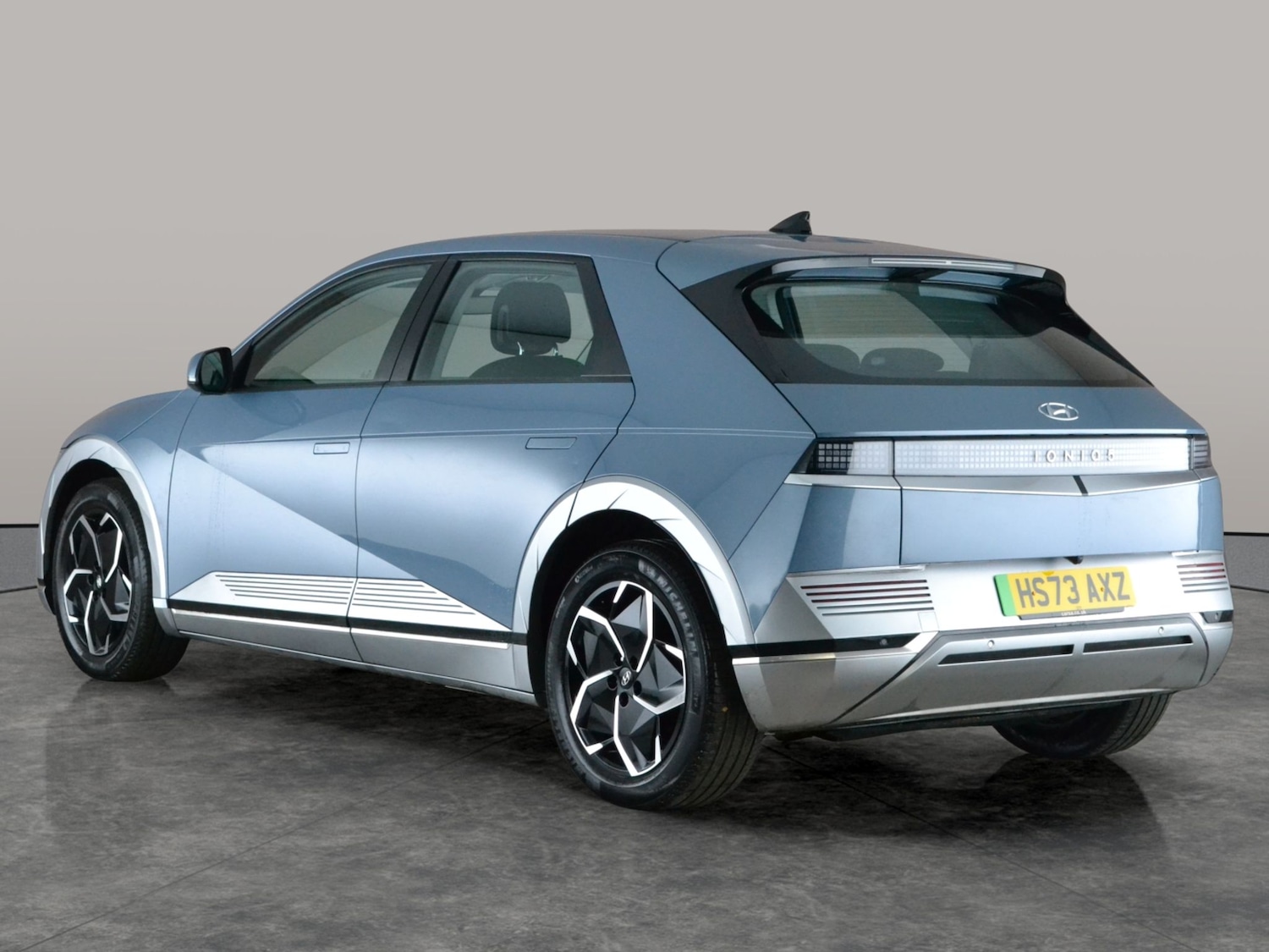 Used Hyundai IONIQ 5 2024 for sale - 77614907: Photo 11