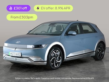 Used Hyundai IONIQ 5 2024 for sale - 77614907: Photo