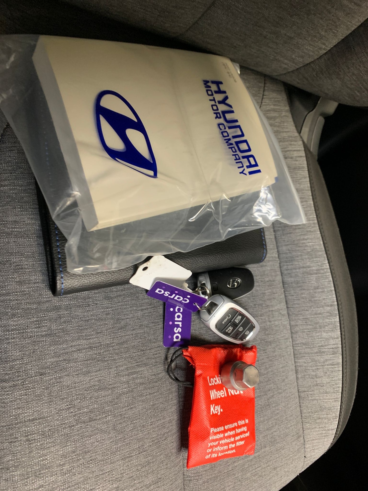 Used Hyundai IONIQ 5 2024 for sale - 77614907: Photo 29