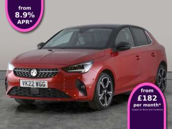 2022 - 1.2 Turbo Elite Edition Hatchback 5dr Petrol Manual Euro 6 (s/s) (100 ps) -