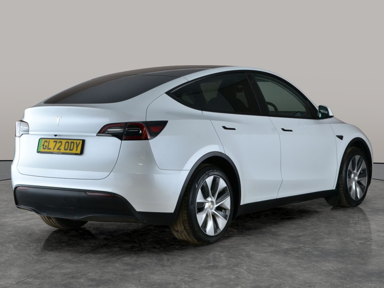 Used Tesla Model Y 2022 for sale - 78144354: Photo 12