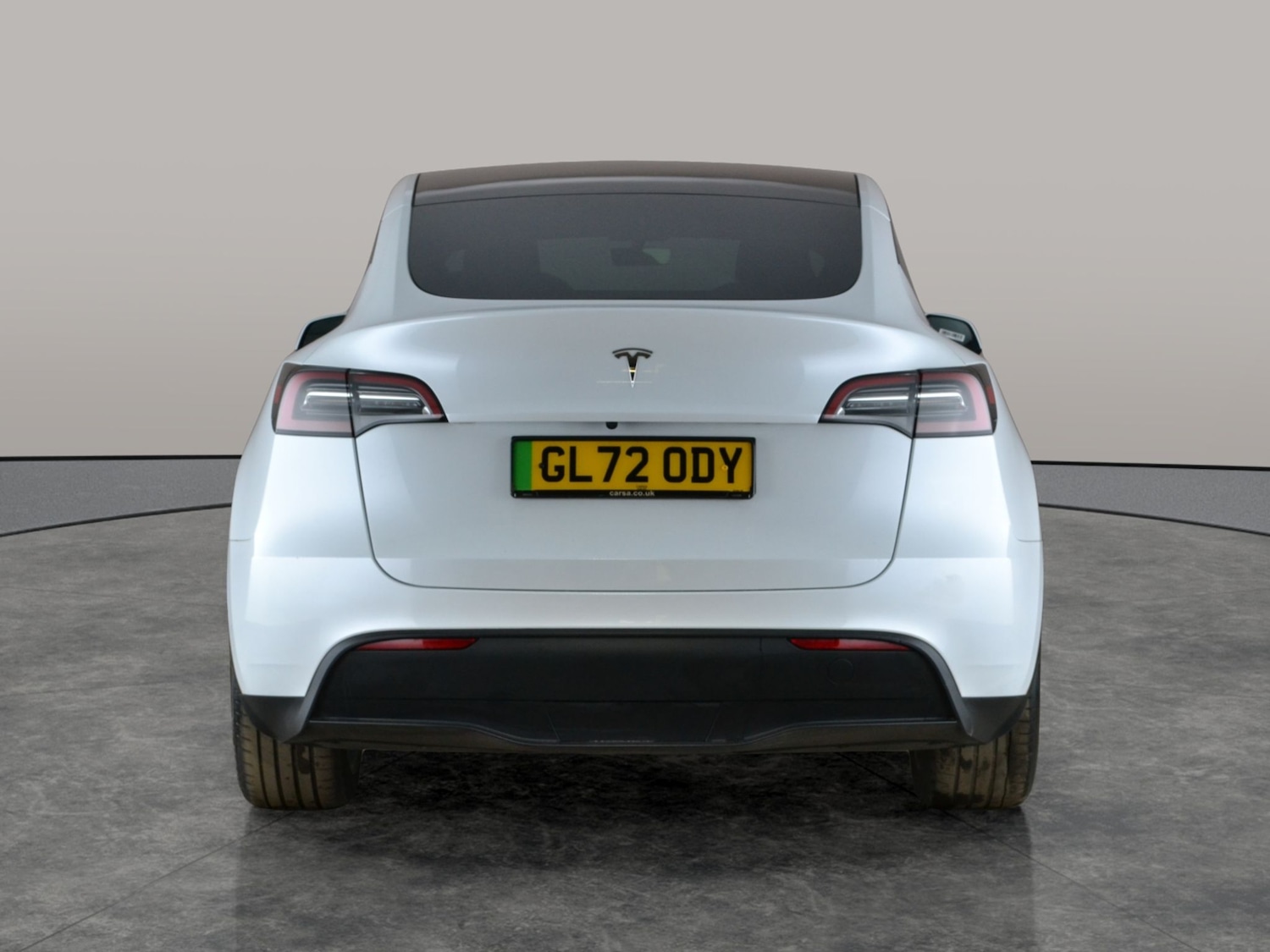 Used Tesla Model Y 2022 for sale - 78144354: Photo 13