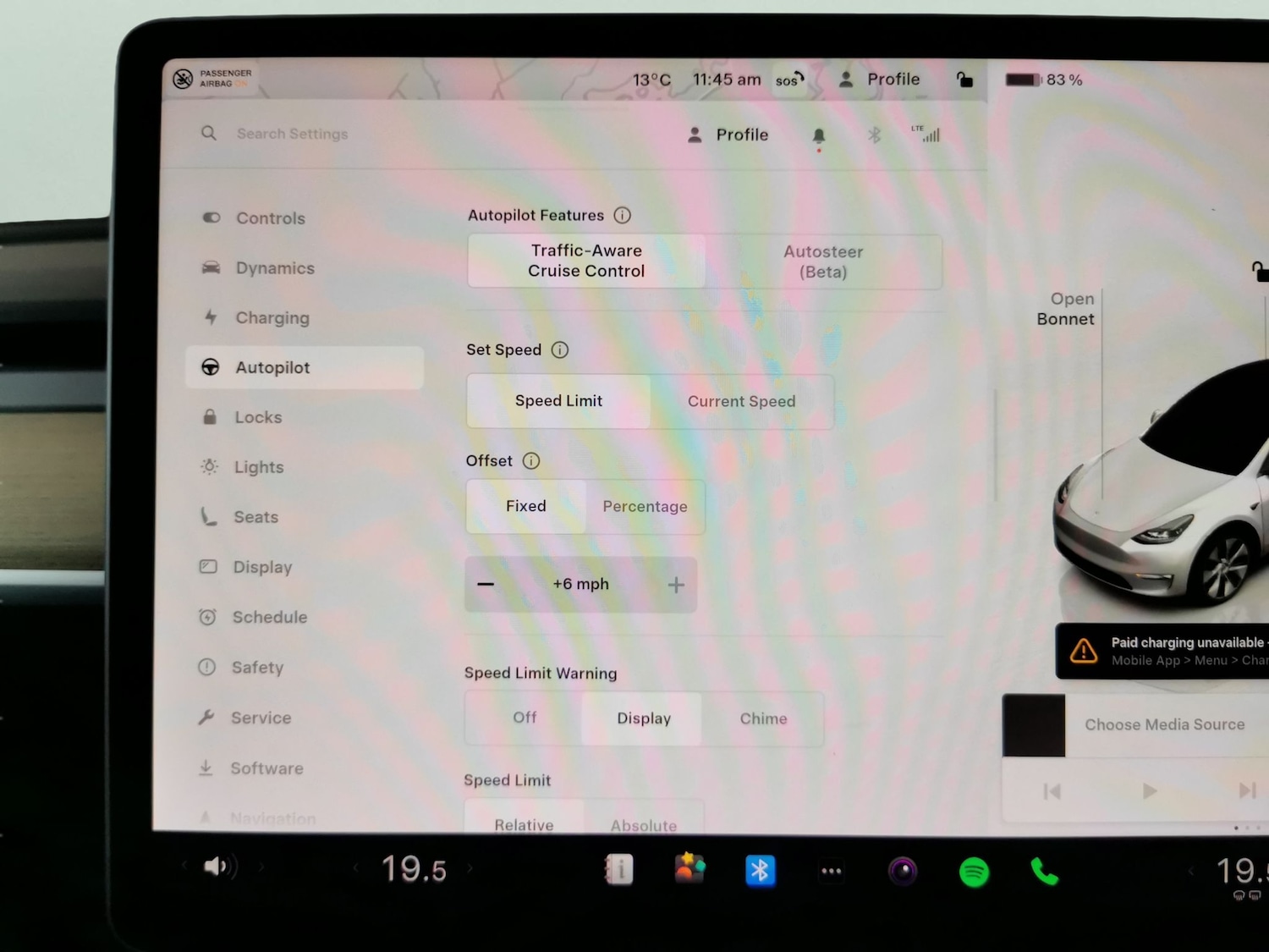 Used Tesla Model Y 2022 for sale - 78144354: Photo 26