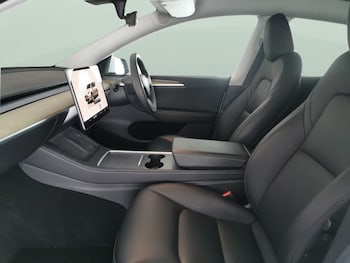 Used Tesla Model Y 2022 for sale - 78144354: Photo