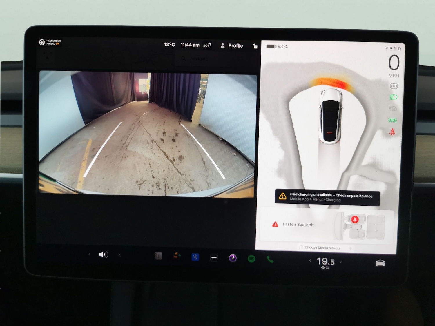 Used Tesla Model Y 2022 for sale - 78144354: Photo 6