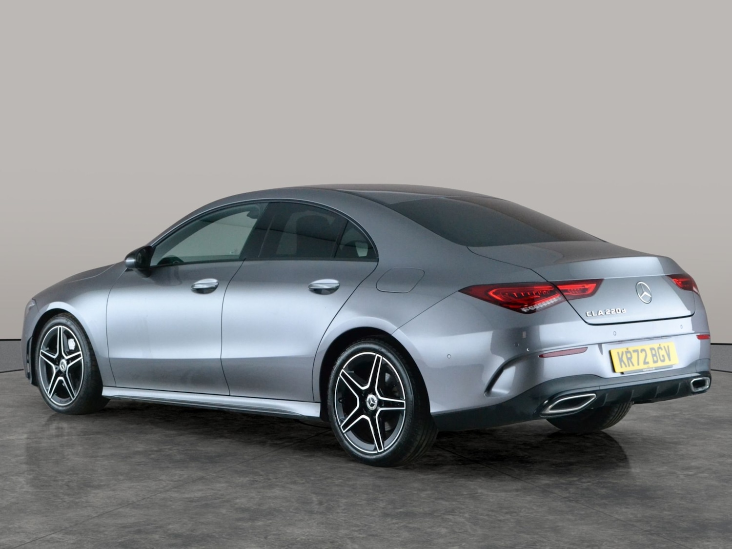 Used Mercedes-Benz CLA 2023 for sale - 77579352: Photo 12