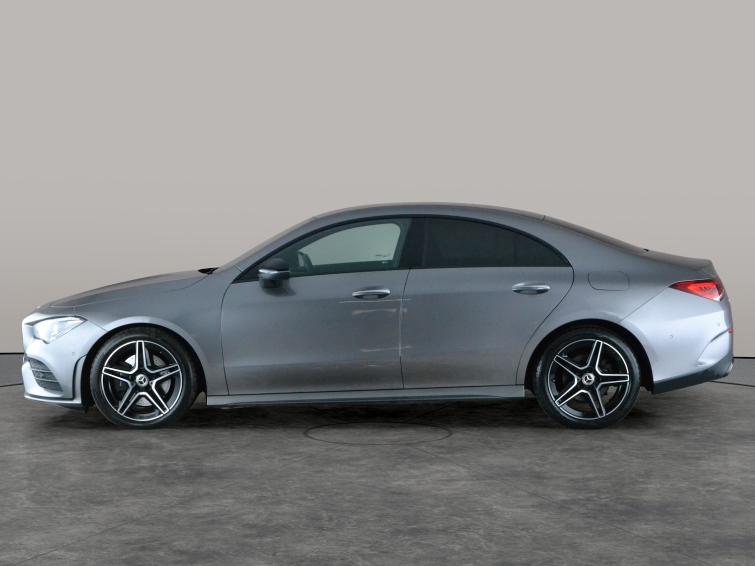 Used Mercedes-Benz CLA 2023 for sale - 77579352: Photo 13