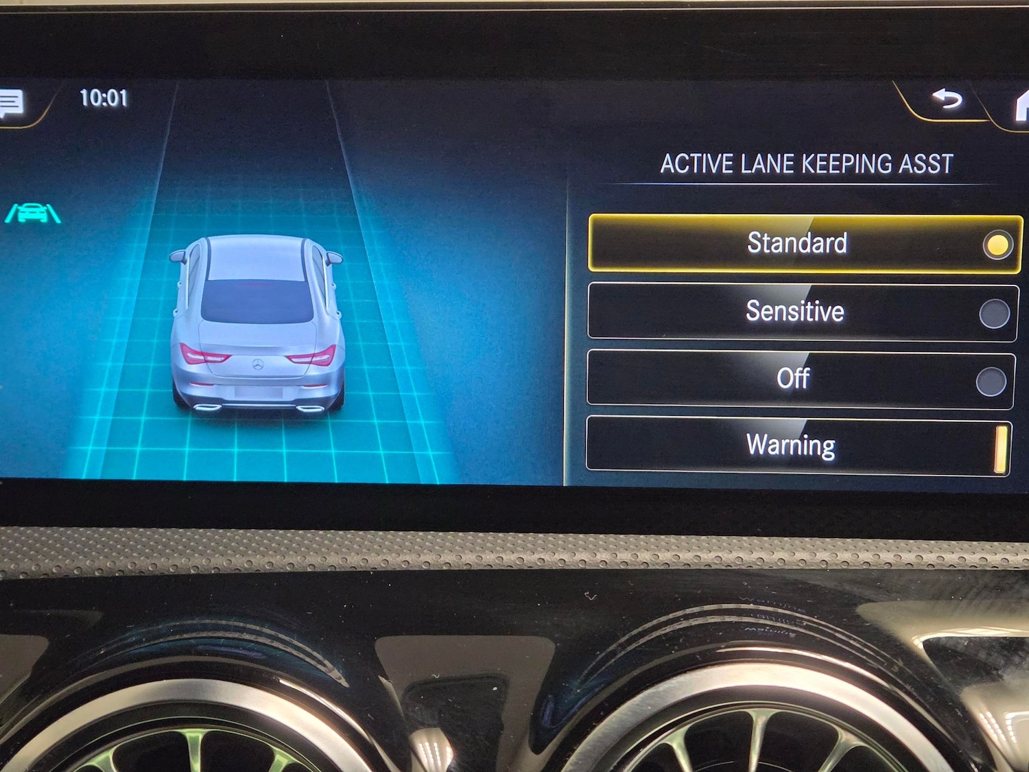 Used Mercedes-Benz CLA 2023 for sale - 77579352: Photo 22