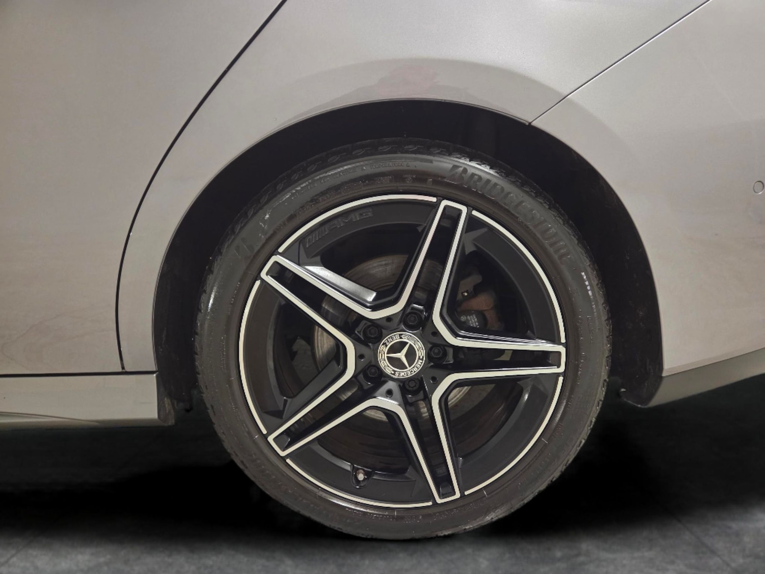 Used Mercedes-Benz CLA 2023 for sale - 77579352: Photo 25