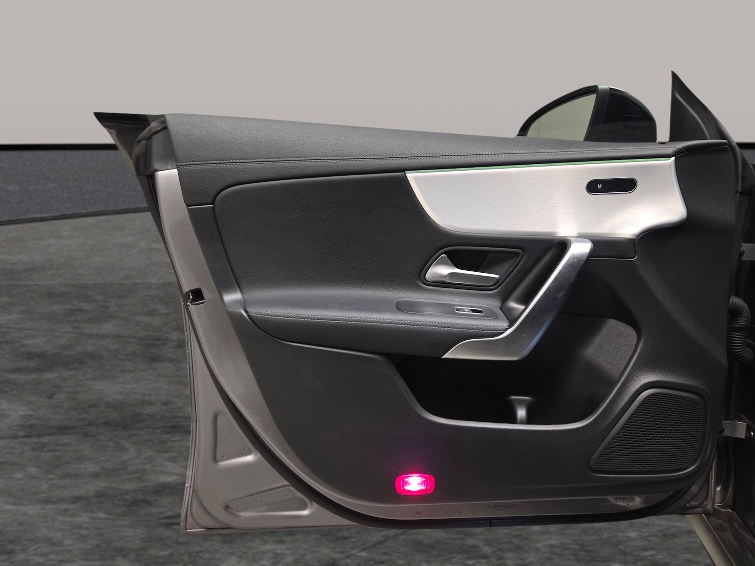 Used Mercedes-Benz CLA 2023 for sale - 77579352: Photo 28