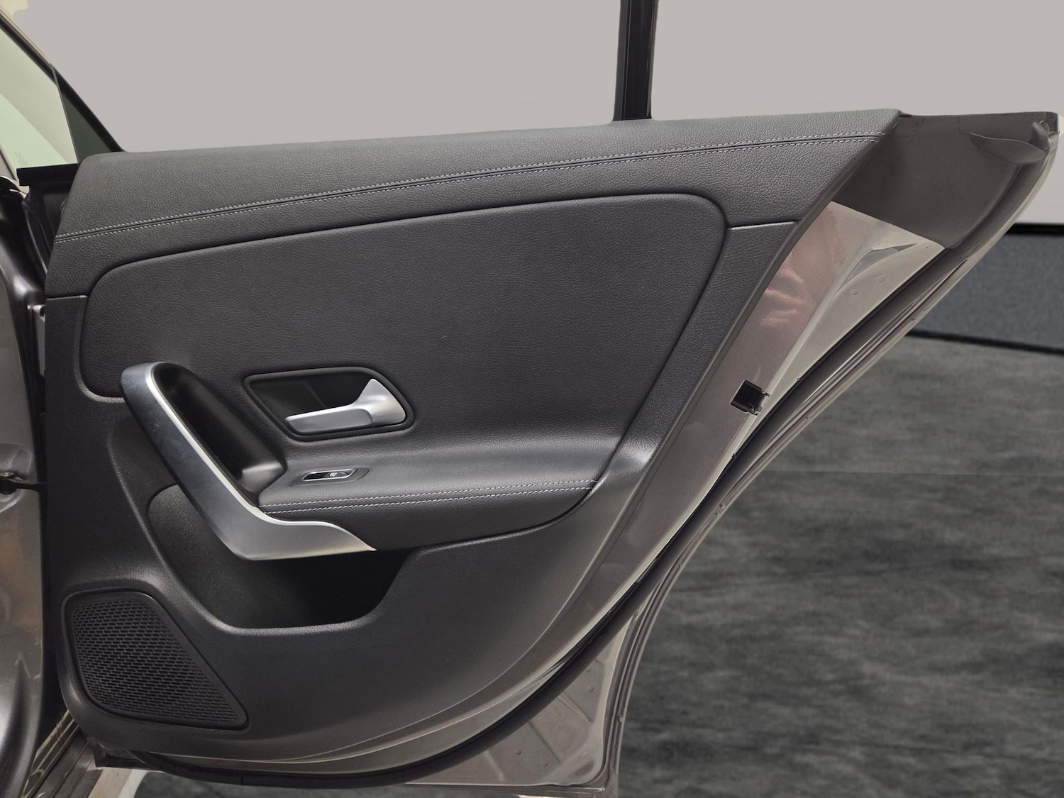 Used Mercedes-Benz CLA 2023 for sale - 77579352: Photo 30