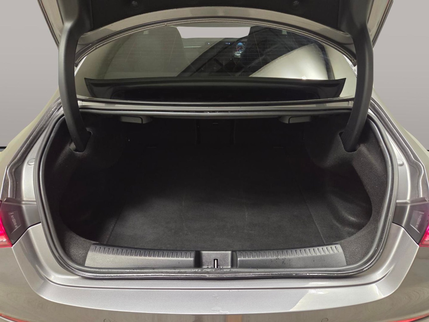 Used Mercedes-Benz CLA 2023 for sale - 77579352: Photo 34