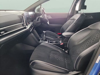 Used Kia Sportage 2022 for sale - 78993634: Photo