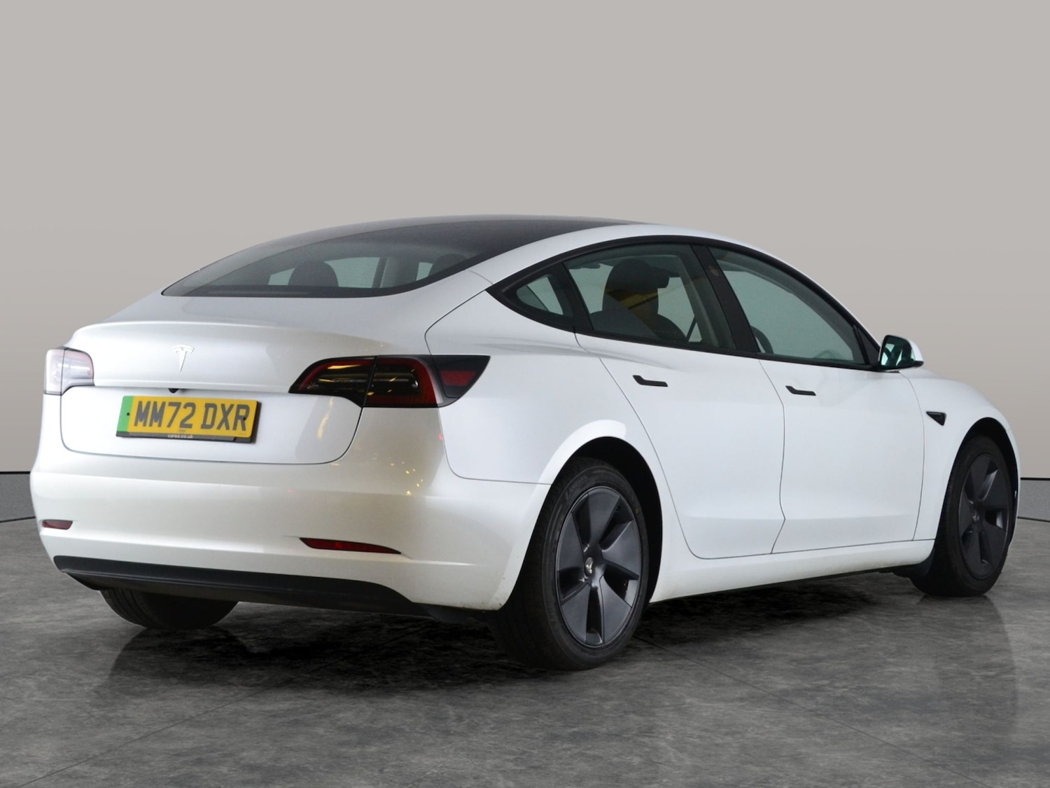 Used Tesla Model 3 2022 for sale - 77318374: Photo 12