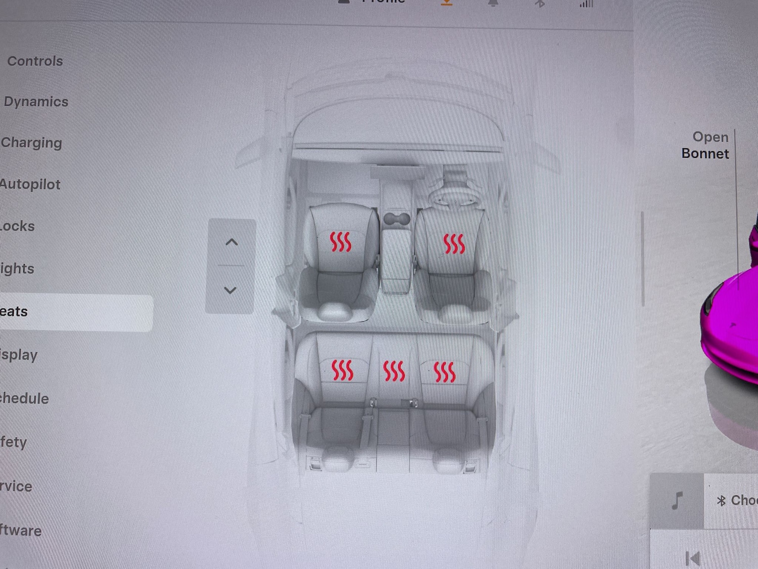 Used Tesla Model 3 2022 for sale - 77318374: Photo 17