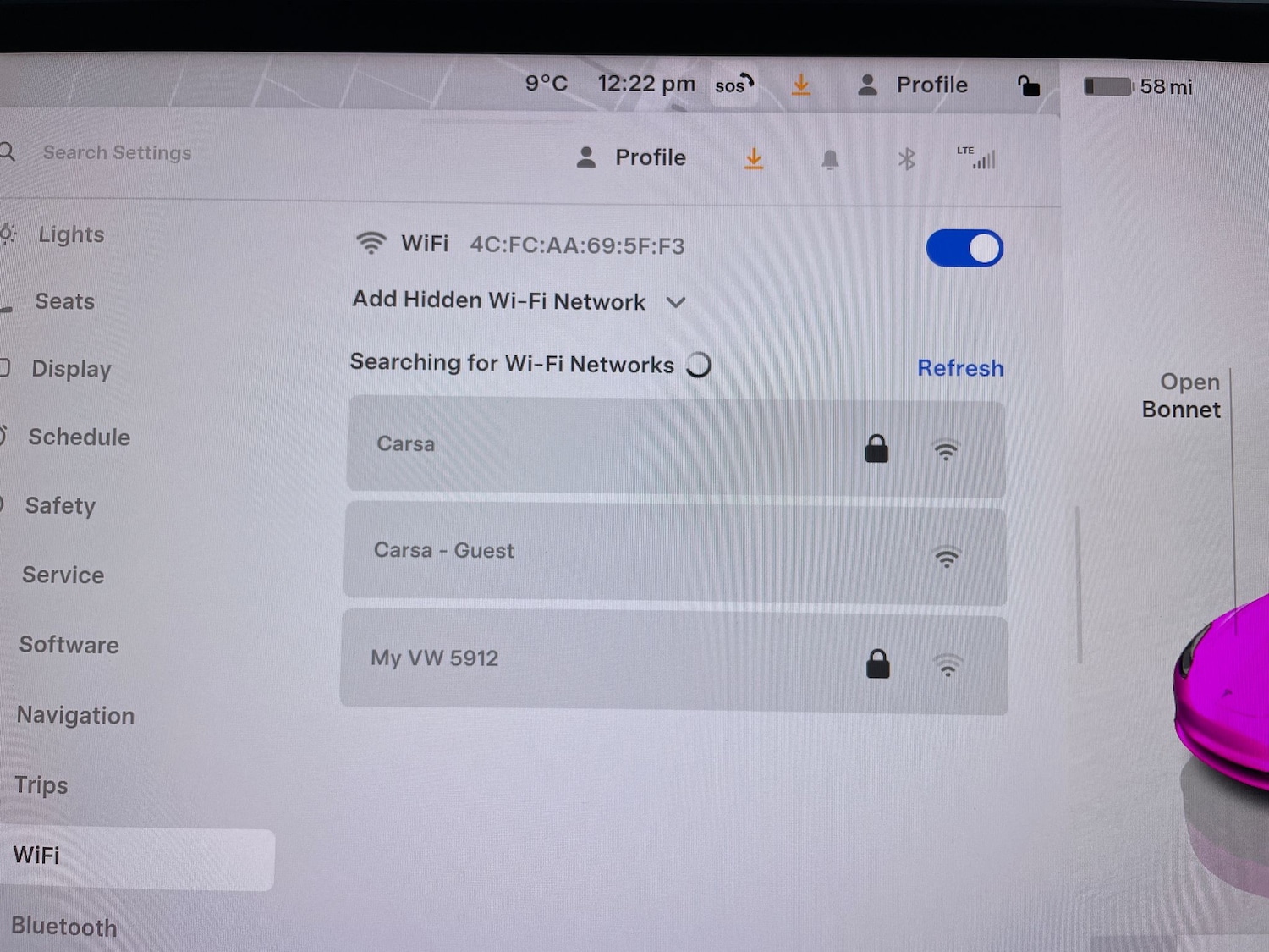 Used Tesla Model 3 2022 for sale - 77318374: Photo 20