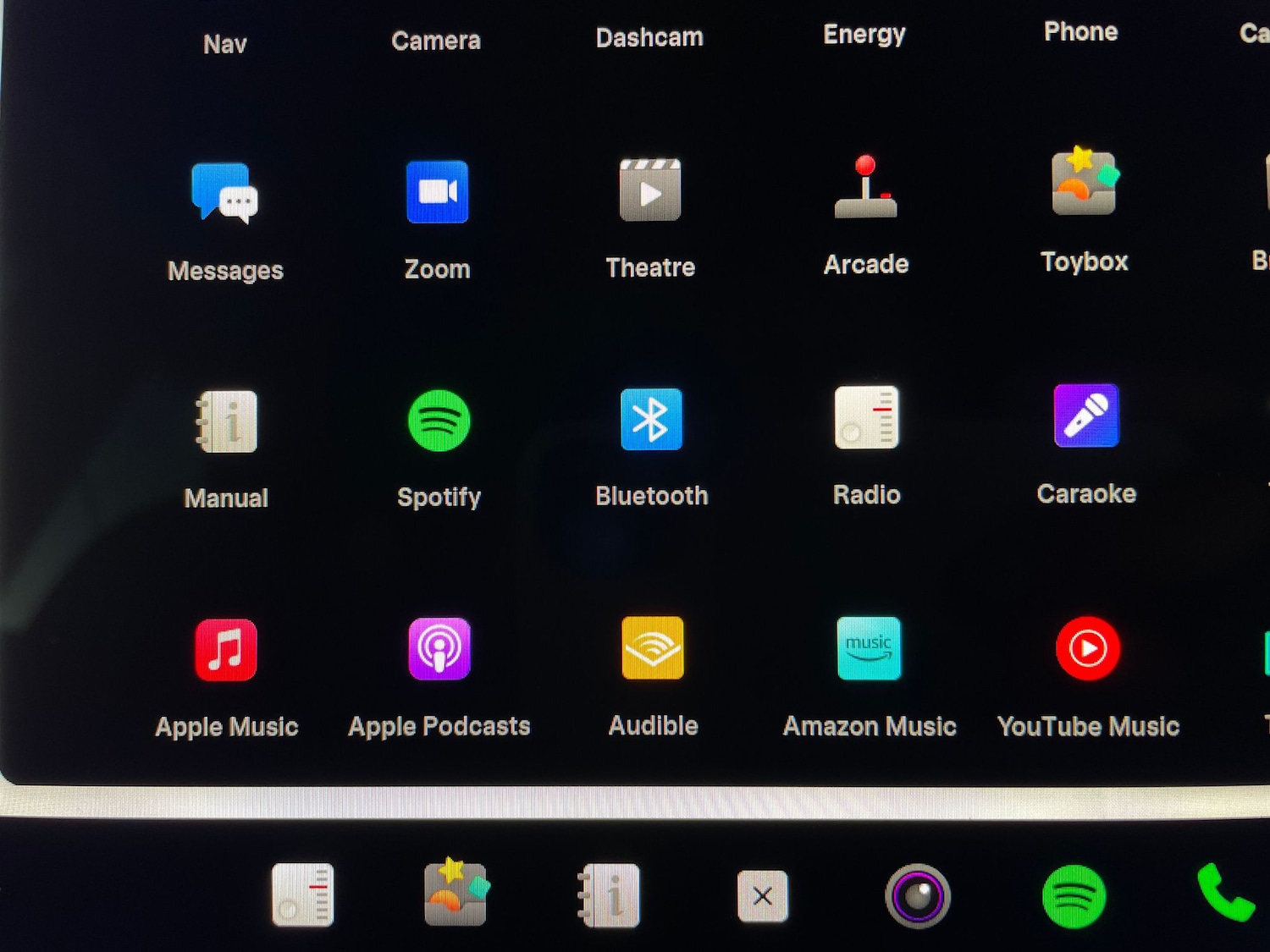Used Tesla Model 3 2022 for sale - 77318374: Photo 21
