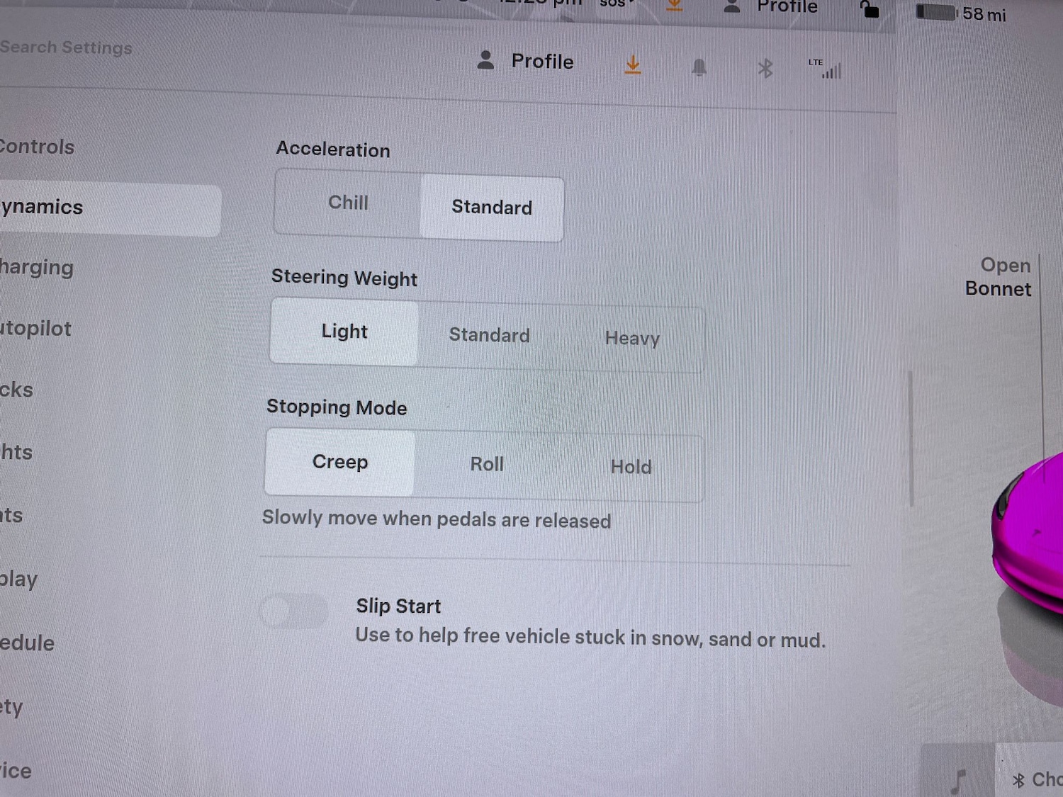 Used Tesla Model 3 2022 for sale - 77318374: Photo 23