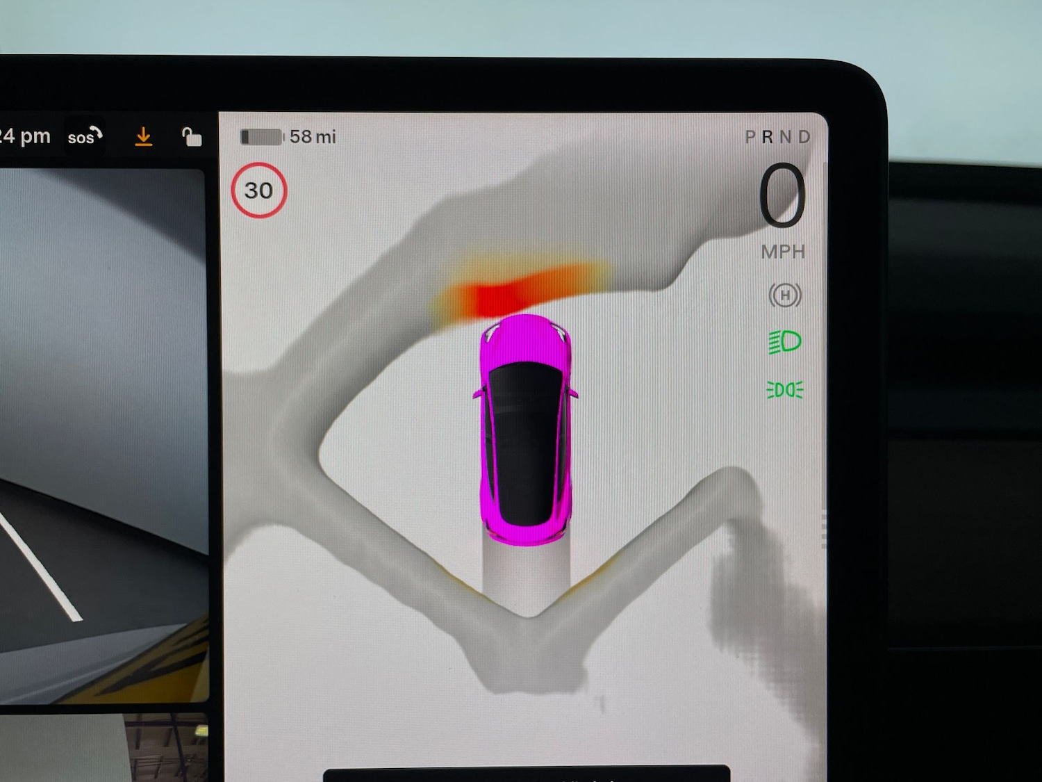 Used Tesla Model 3 2022 for sale - 77318374: Photo 24