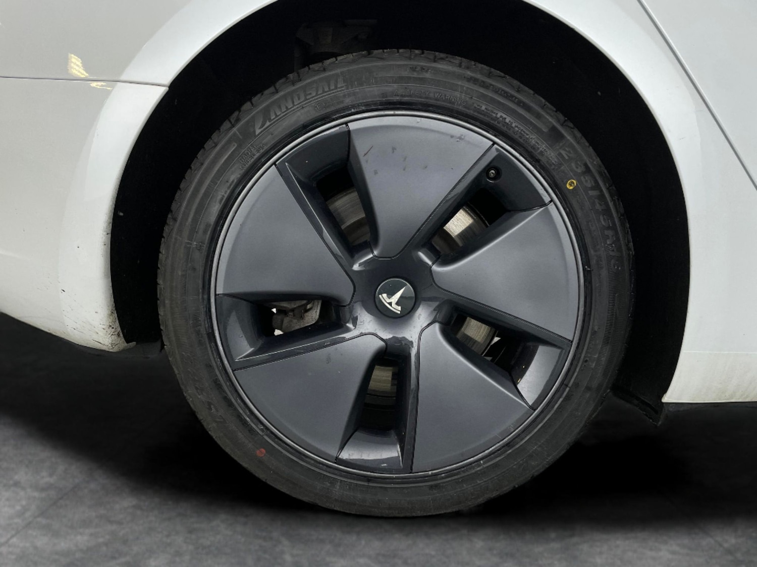 Used Tesla Model 3 2022 for sale - 77318374: Photo 35