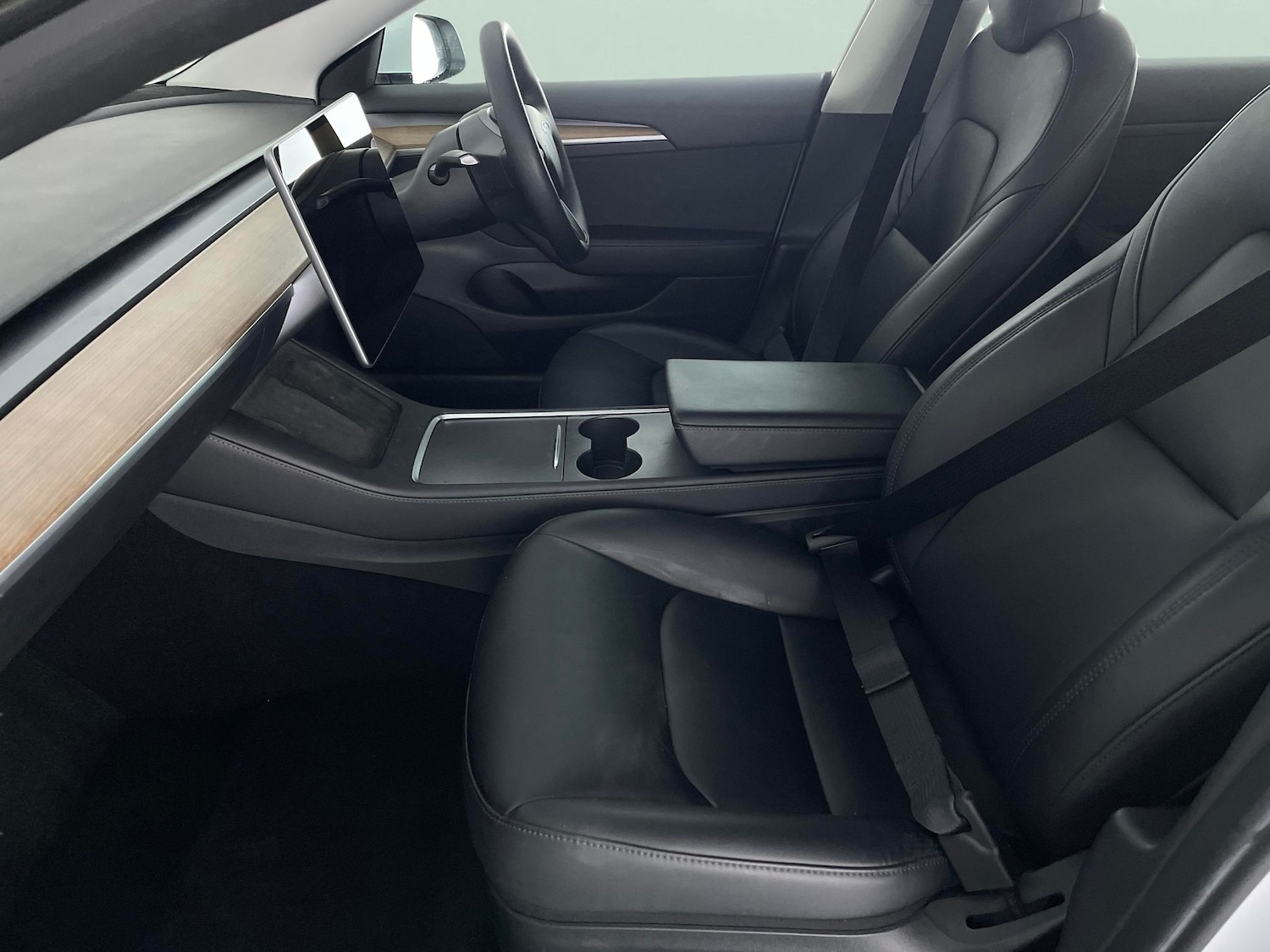 Used Tesla Model 3 2022 for sale - 77318374: Photo 4