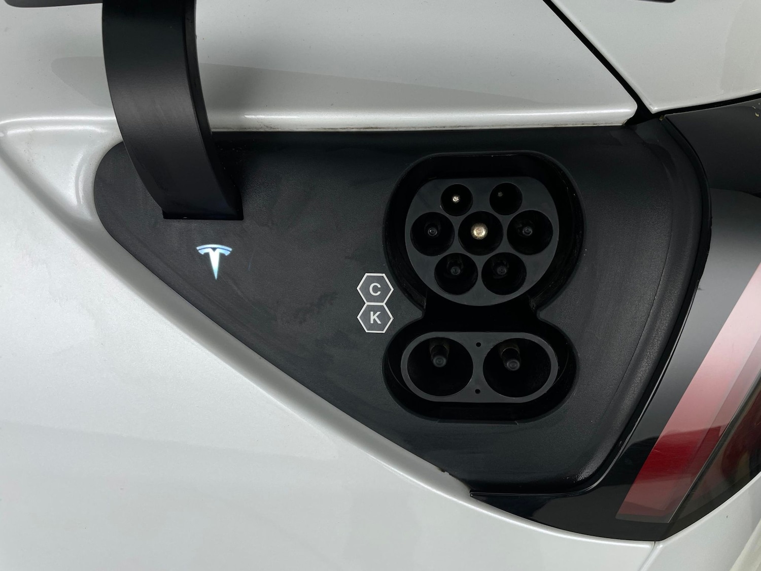 Used Tesla Model 3 2022 for sale - 77318374: Photo 41